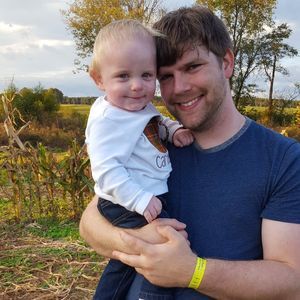 Meet your Posher, Clinton